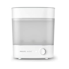 Philips Avent SCF291/00 Buharlı Biberon Sterilizatörü