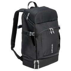 The Vitalize™ Macro Method Backpack 29.2 LT - Siyah