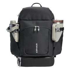 The Vitalize™ Macro Method Backpack 29.2 LT - Siyah