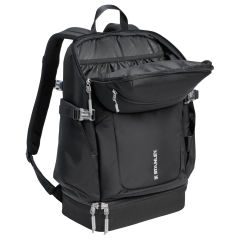 The Vitalize™ Macro Method Backpack 29.2 LT - Siyah