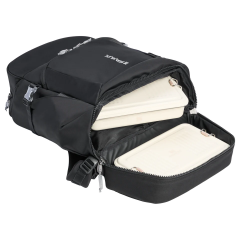 The Vitalize™ Macro Method Backpack 29.2 LT - Siyah