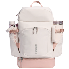 The Vitalize™ Macro Method Backpack 29.2 LT - Rose Quartz