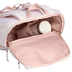 The Vitalize™ Macro Method Backpack 29.2 LT - Rose Quartz