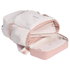 The Vitalize™ Macro Method Backpack 29.2 LT - Rose Quartz