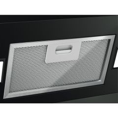 Electrolux LFV436K Davlumbaz 60 cm Yatay Siyah