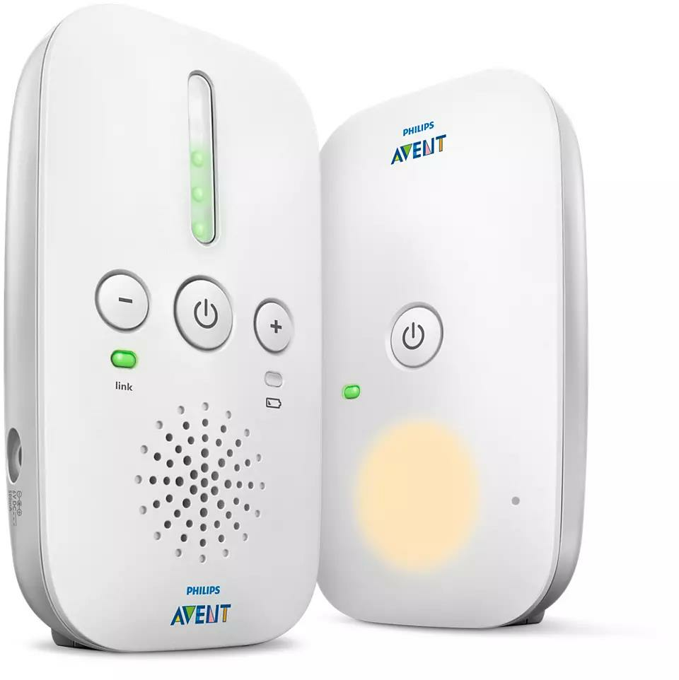 Philips Avent SCD502/26 DECT Bebek Telsizi