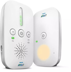 Philips Avent SCD502/26 DECT Bebek Telsizi