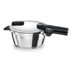 Fissler Vitaquick Elemental Düdüklü Tencere 3.5L | Yetkili Bayi