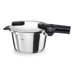 Fissler Vitaquick Elemental Düdüklü Tencere 4.5L | Yetkili Bayi