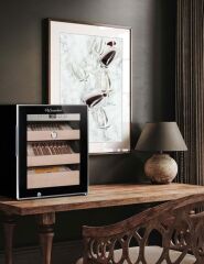 La Sommelière CIG251 3 Bölmeli Puro Dolabı