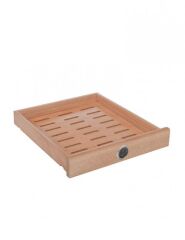 La Sommelière CIG251 3 Bölmeli Puro Dolabı