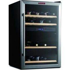 La Sommelière SLS48.2Z Çift Isılı Şarap Soğutucu 42 Şişe