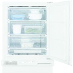 Electrolux LYB2AF82S Ankastre Derin Dondurucu