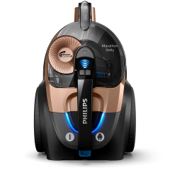 Philips XB7151/07 Torbasız Elektrikli Süpürge