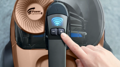 Philips XB7151/07 Torbasız Elektrikli Süpürge