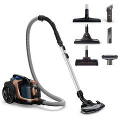 Philips XB7151/07 Torbasız Elektrikli Süpürge