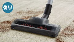 Philips XB7151/07 Torbasız Elektrikli Süpürge