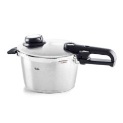 Fissler Vitavit Premium Mat Düdüklü 4.5L | Yetkili Bayi