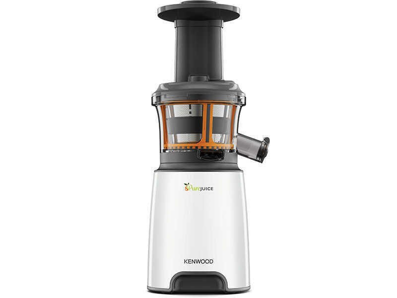 Kenwood JMP600WH Meyve / Sebze Yavaş Sıkım Makinesi