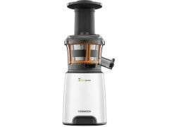 Kenwood JMP600WH Meyve / Sebze Yavaş Sıkım Makinesi