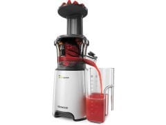 Kenwood JMP600WH Meyve / Sebze Yavaş Sıkım Makinesi