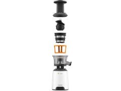 Kenwood JMP600WH Meyve / Sebze Yavaş Sıkım Makinesi