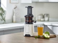 Kenwood JMP600WH Meyve / Sebze Yavaş Sıkım Makinesi