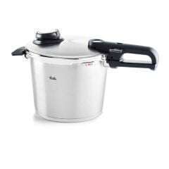 Fissler Vitavit Premium Mat Düdüklü 8.0L | Yetkili Bayi