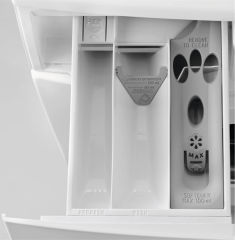 Electrolux EW6FN429BT 9 kg 1200 Devir Çamaşır Makinesi