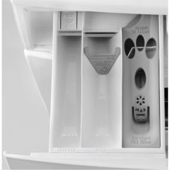 Electrolux EW6F3146BEB 10 kg 1400 Devir Çamaşır Makinesi