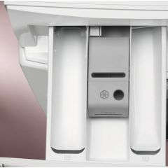 Electrolux EW7WO349ST 9 kg Yıkama 5kg 1400 Devir Kurutmalı Çamaşır Makinesi