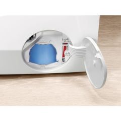Electrolux EW7WO349ST 9 kg Yıkama 5kg 1400 Devir Kurutmalı Çamaşır Makinesi