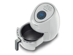 Kenwood HFP30.000WH Sıcak Hava Fritözü