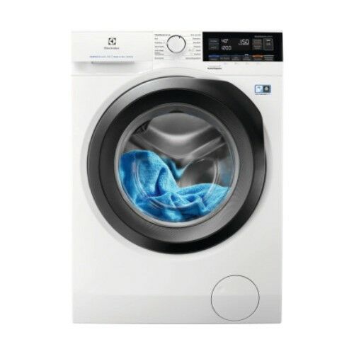 Electrolux EW7WN361ST 1600 Devir 10 kg Yıkama / 6 kg Kurutmalı Çamaşır Makinesi
