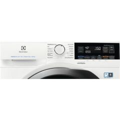 Electrolux EW7WN361ST 1600 Devir 10 kg Yıkama / 6 kg Kurutmalı Çamaşır Makinesi