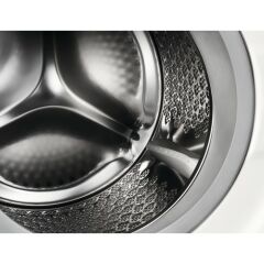 Electrolux EW7WN361ST 1600 Devir 10 kg Yıkama / 6 kg Kurutmalı Çamaşır Makinesi