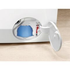 Electrolux EW7WN361ST 1600 Devir 10 kg Yıkama / 6 kg Kurutmalı Çamaşır Makinesi