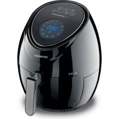 Kenwood HFP30.000BK Air Fryer XL Fritöz