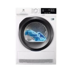 Electrolux EW8H359ST A++ 9 kg Isı Pompalı Inverter Kurutma Makinesi