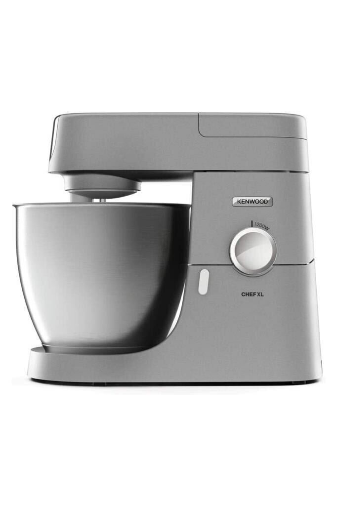 Kenwood KVL4170S Chef XL Mutfak Şefi 1200 W Mutfak Robotu