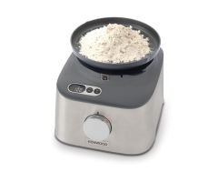 Kenwood FDM313SS Multipro Compact+ 800 W Mutfak Robotu