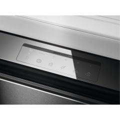 Electrolux LLI9VF54X0 4 Kapılı Gardrop Tipi Buzdolabı