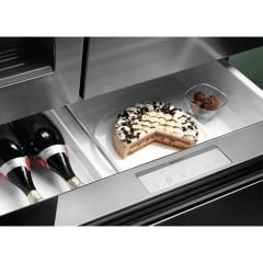 Electrolux LLI9VF54X0 4 Kapılı Gardrop Tipi Buzdolabı