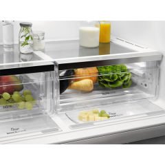 Electrolux LLI9VF54X0 4 Kapılı Gardrop Tipi Buzdolabı