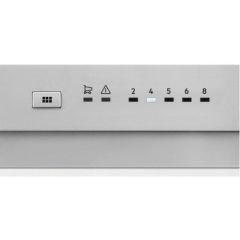 Electrolux LRC5ME38X2 Solo Soğutucu