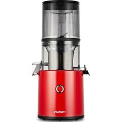 Hurom H300E Katı Meyve Sıkacağı - Kırmızı