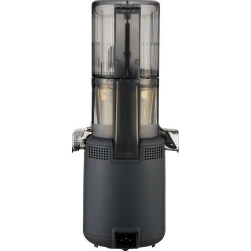 Hurom H310A Mini Katı Meyve Sıkacağı - Kömür Siyahı