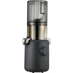 Hurom H310A Mini Katı Meyve Sıkacağı - Kömür Siyahı