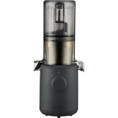 Hurom H310A Mini Katı Meyve Sıkacağı - Kömür Siyahı