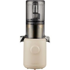 Hurom H310A Mini Katı Meyve Sıkacağı - Bej